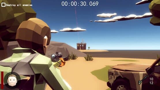 Stealth Master — screenshot 5