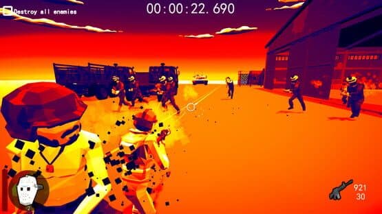 Stealth Master — screenshot 6