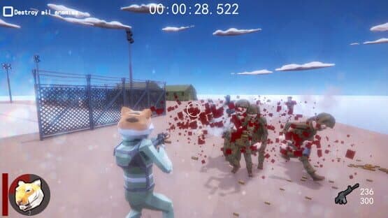 Stealth Master — screenshot 7