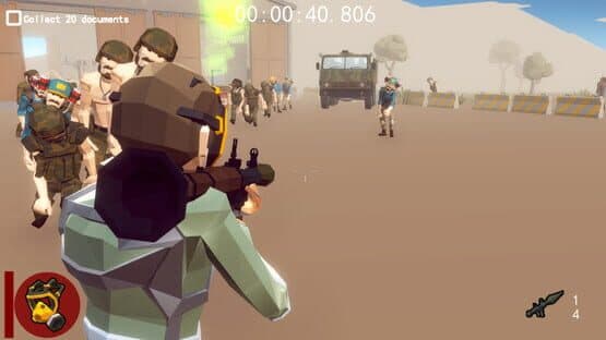 Stealth Master — screenshot 8