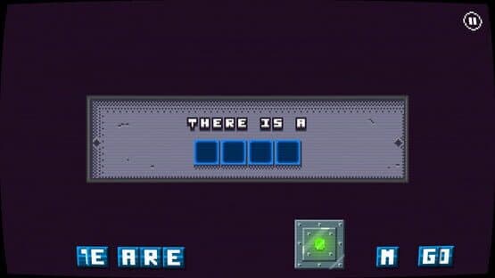 There Is No Game: Jam Edition 2015 — screenshot 4