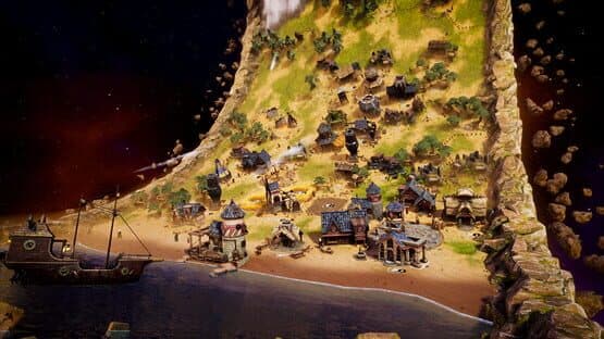 Dice Legacy — screenshot 1