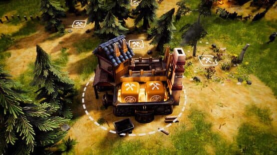 Dice Legacy — screenshot 4