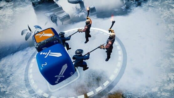 Dice Legacy — screenshot 6
