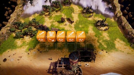 Dice Legacy — screenshot 7