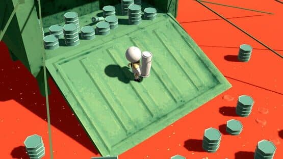 Megalan 11 — screenshot 3