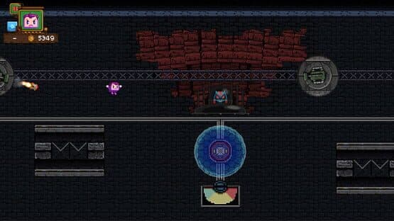 Bad Run: Turbo Edition — screenshot 2