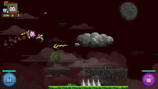 Bad Run: Turbo Edition — screenshot 3