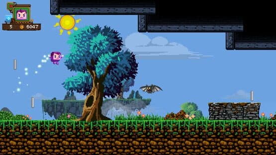 Bad Run: Turbo Edition — screenshot 4
