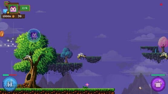 Bad Run: Turbo Edition — screenshot 5