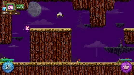 Bad Run: Turbo Edition — screenshot 7