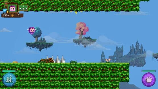 Bad Run: Turbo Edition — screenshot 8