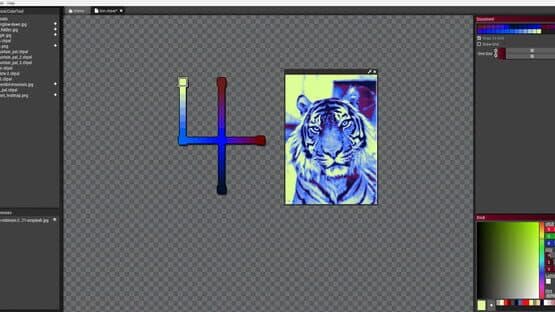 Color Oil — screenshot 1