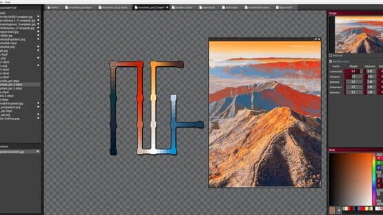 Color Oil — screenshot 3