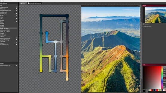 Color Oil — screenshot 4