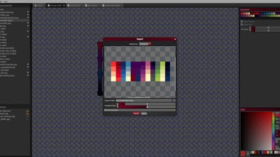 Color Oil — screenshot 5