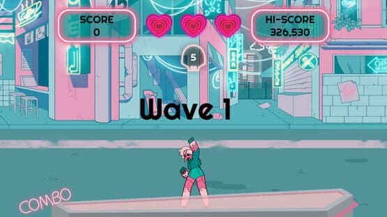 Roller Riot — screenshot 1