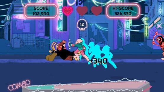 Roller Riot — screenshot 5
