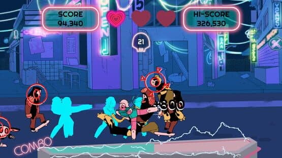 Roller Riot — screenshot 7