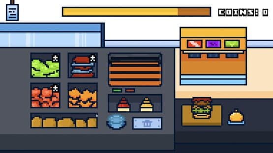 Epicure — screenshot 1
