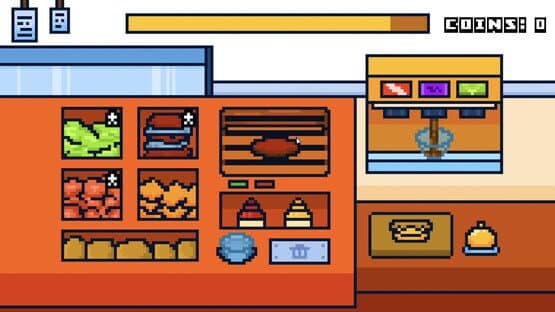 Epicure — screenshot 4