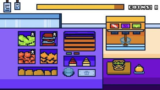 Epicure — screenshot 7