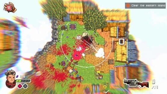 Black Skylands: Origins — screenshot 5