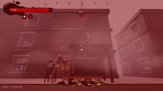 Last Farewell — screenshot 4