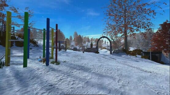 Snowballer — screenshot 1