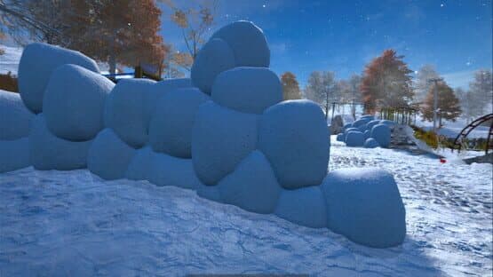Snowballer — screenshot 3