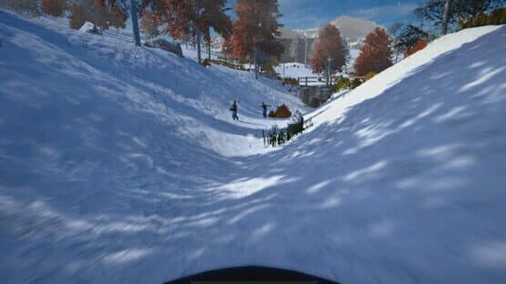 Snowballer — screenshot 4