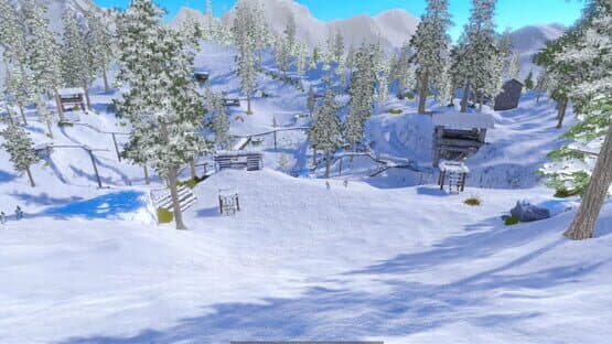 Snowballer — screenshot 5