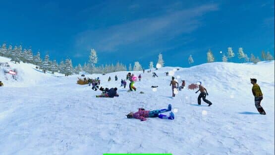 Snowballer — screenshot 7