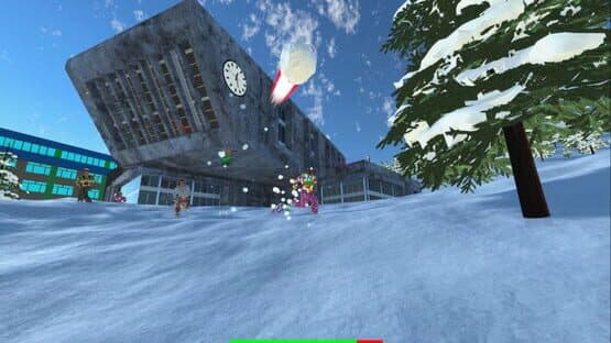 Snowballer — screenshot 8