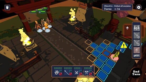 Hopebringers — screenshot 5