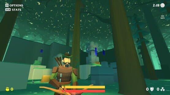 RaidLand — screenshot 2