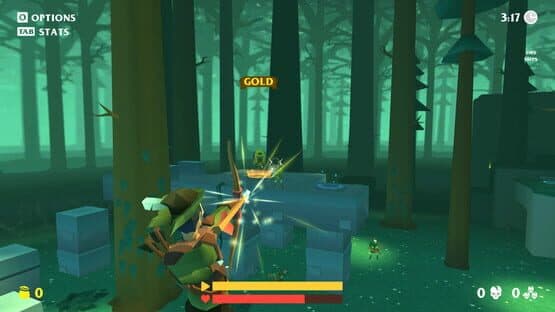 RaidLand — screenshot 3