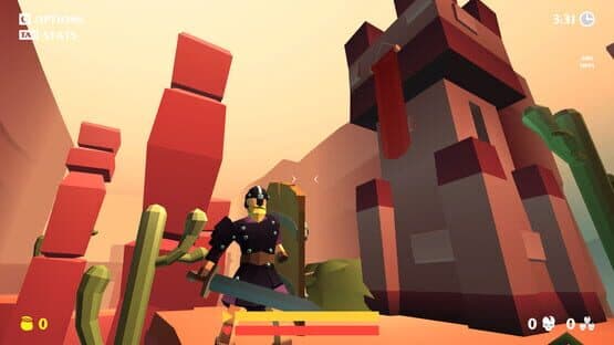 RaidLand — screenshot 4