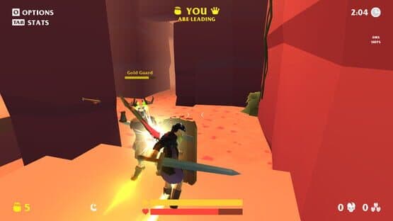 RaidLand — screenshot 5