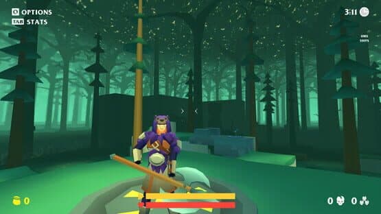 RaidLand — screenshot 6