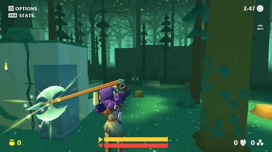 RaidLand — screenshot 7
