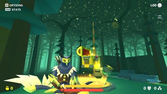 RaidLand — screenshot 8