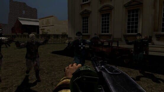 Happy Birthday, Adolf! — screenshot 4