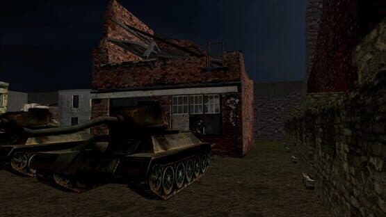 Happy Birthday, Adolf! — screenshot 5