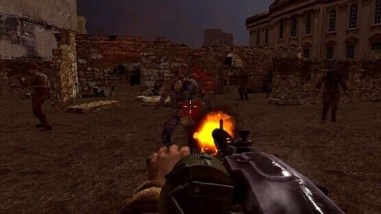 Happy Birthday, Adolf! — screenshot 6