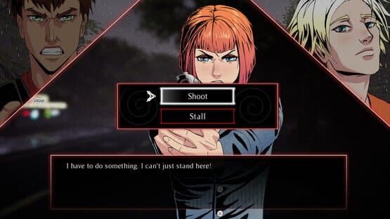 Crimson Spires — screenshot 1