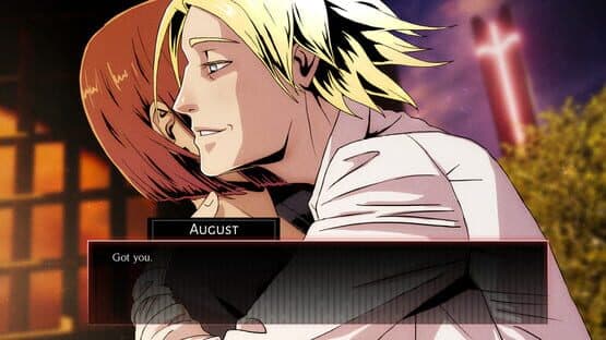 Crimson Spires — screenshot 2