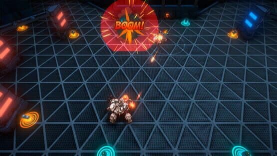 RoboArena — screenshot 5