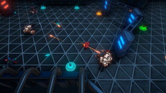 RoboArena — screenshot 6