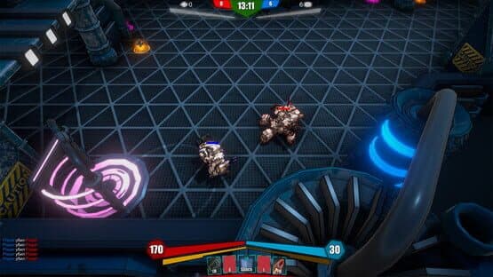 RoboArena — screenshot 7